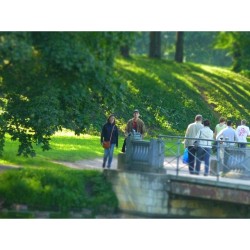 The Grand #Palace at #Gatchina (Imperial