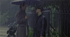 Get to Know Me Meme: [1/5] Favourite Movies » Withnail and I  “Thirteen million Londoners have to wa