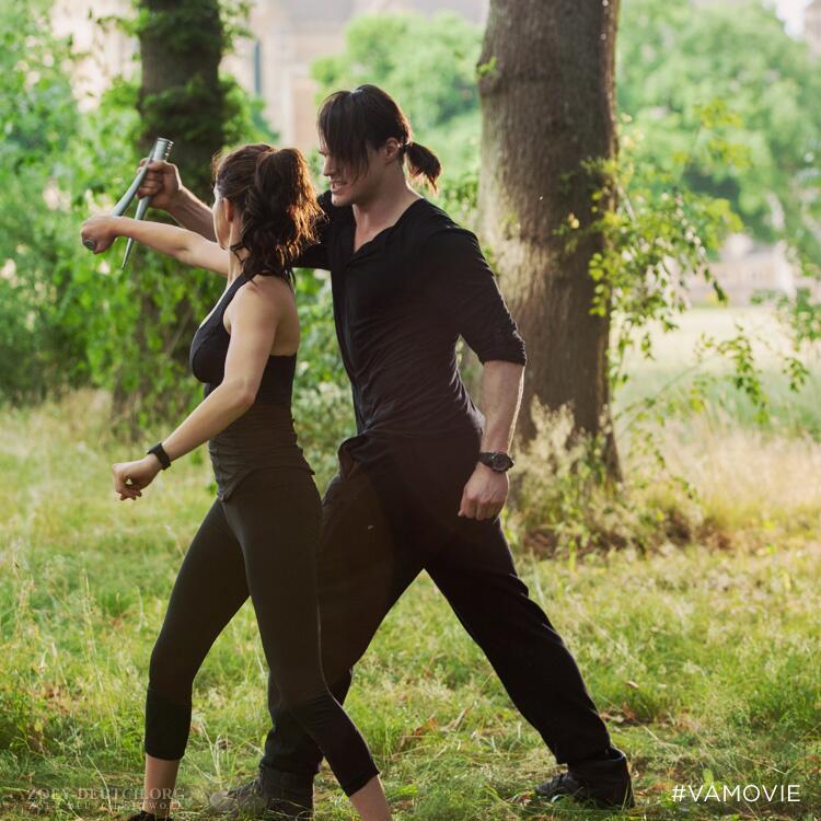 dimka-roza-belikov:  HQ Stills - click on the pics to see the HQ version 