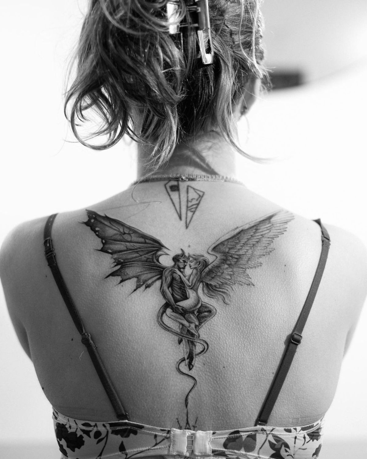 Tattoo Ideas On Tumblr