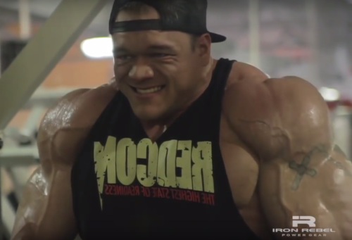 Dallas McCarver