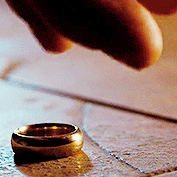  LOTR feelings » D ↳ But the only measure that he knows is desire, desire for