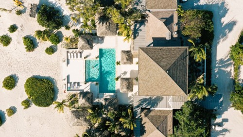 “Pine Cay,” Turks and Caicos, Courtesy Pine Cay / Kirs Turnbul