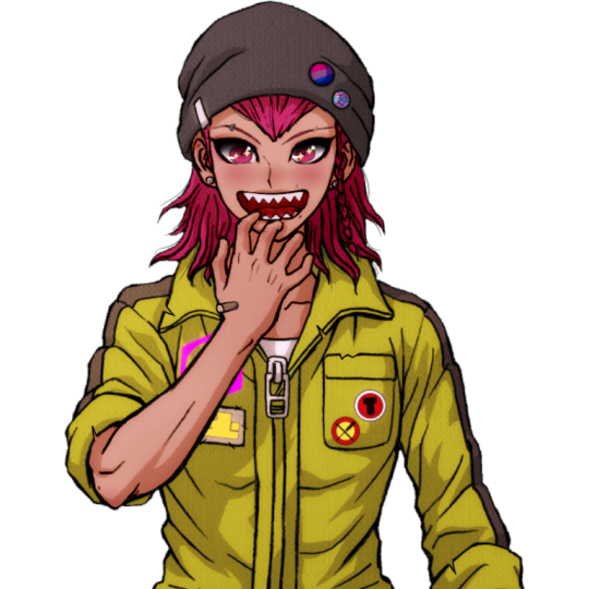 Gundham Tanaka Edits Explore Tumblr Posts And Blogs Tumgir
