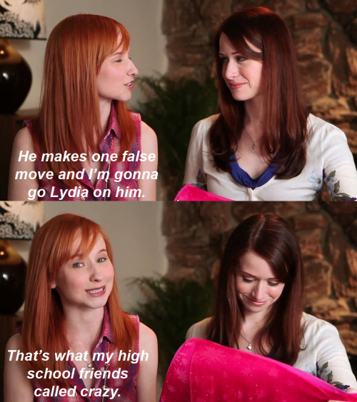 lizzie bennet diaries