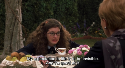 The Princess Diaries (2001)