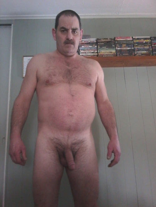 dadluv:  Cara de mau