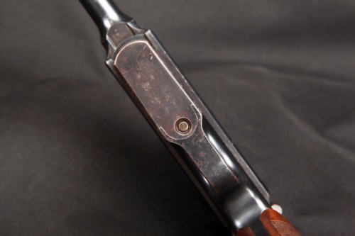 badger-actual:British Proofed Mauser C96, 7.63mm Mauser.