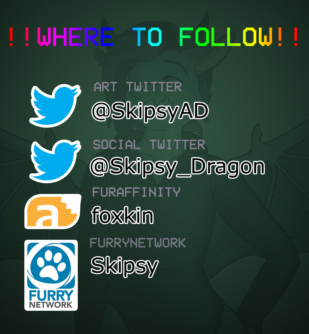 skipsy: I was so close to celebrating 15,000 followers too! So thanks for 14,937