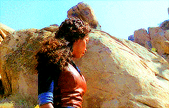 lumadreamland:female awesome meme[3/15] warrior characters: zoe washburne (firefly)