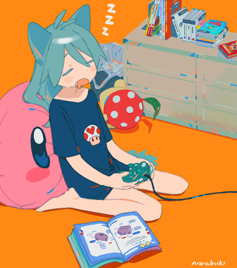静かにバテていく オリジナル 寝落ち 庭吹のイラスト Pixiv 静かにバテていく オリジナル 寝落ち 庭吹のイラスト Pixiv