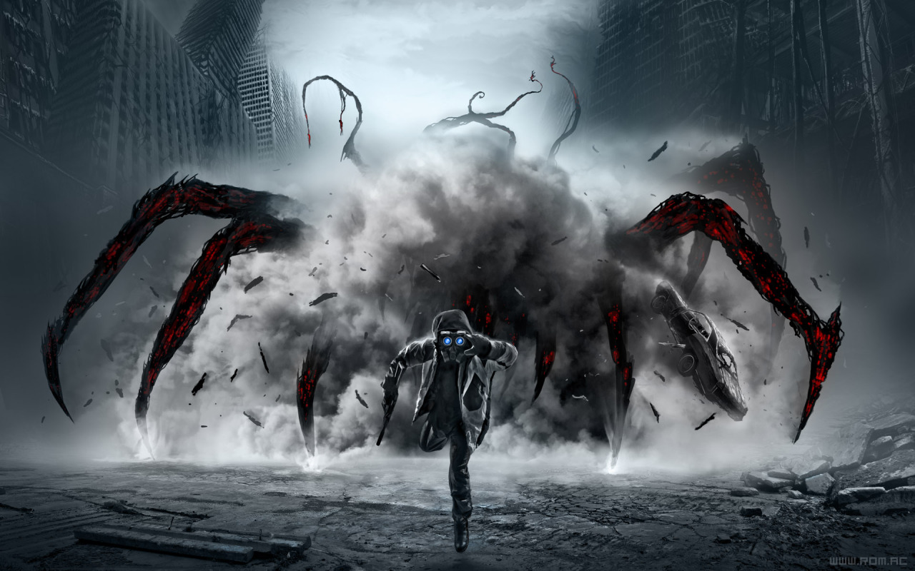 theartofanimation:  Vitaly S. Alexius     -     http://romanticallyapocalyptic.com