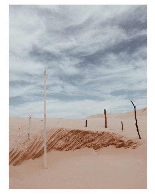 lanemarinho: lençóis maranhenses , brasil.