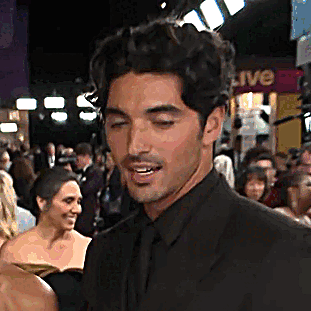 Obsessed With How He Reacts To Compliments