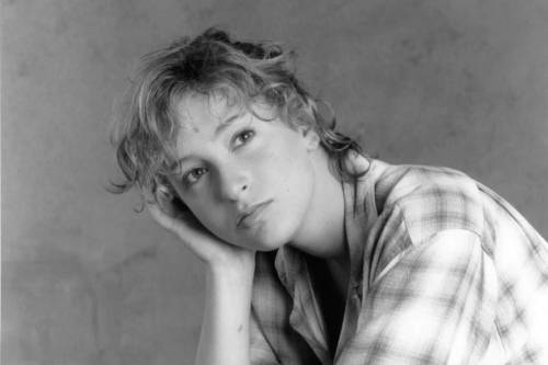 Jennifer Grey Nudes & Noises   adult photos