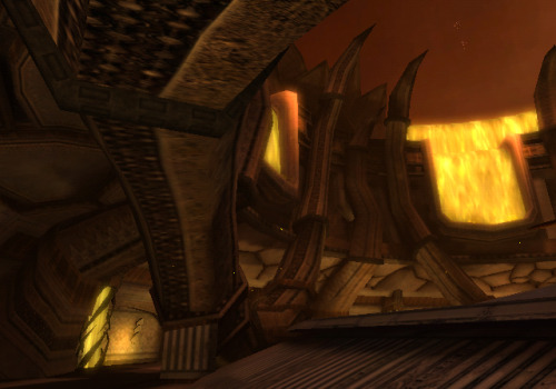 Metroid Prime III: Corruption - Bryyo Fire HD imageset