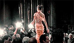 ilovejhopewithallofmyheart-deac:   Don’t be ridiculous, Andrea. Everybody wants