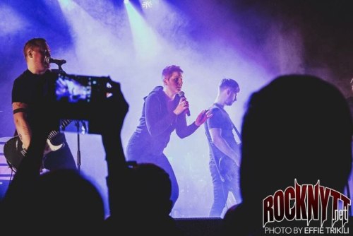 vivern-of-nosgoth: Wonderful photos by Effie Trikili. What a show!@themagnacartacartel