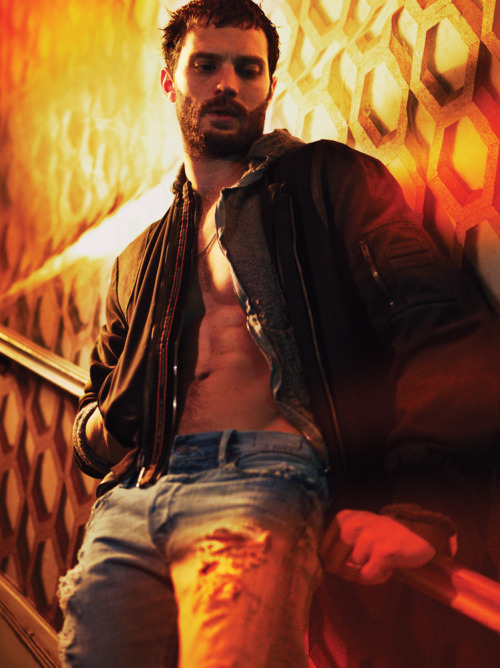 Jamie Dornanby Mert Alas & Marcus Piggott