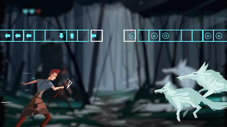 ATONE developed by Wildboy Studios  |  Platforms: Windows, Mac, Linux, PS4, Xbox One&