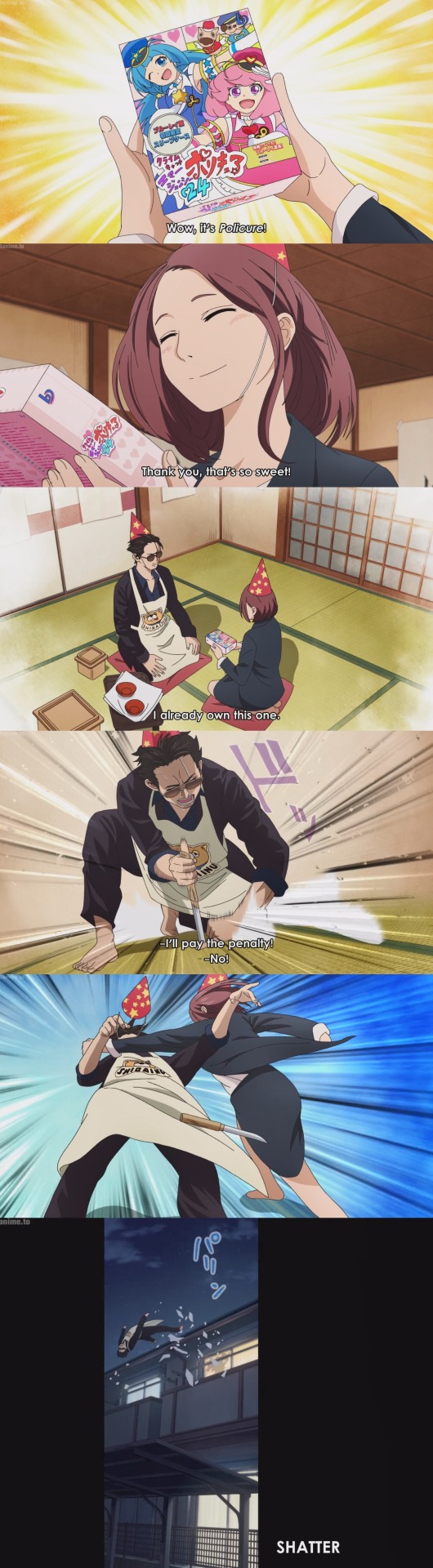 Anime Daisuki Anime Daisuki