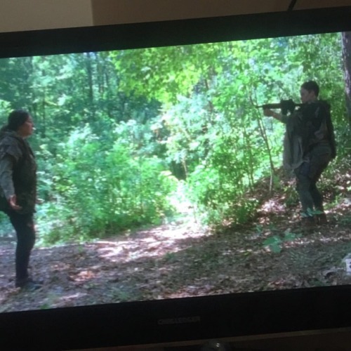 Porn Pics #thewalkingdead #catchingup #season7