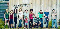 maliastaste:  Shameless Season 5: First Takes 