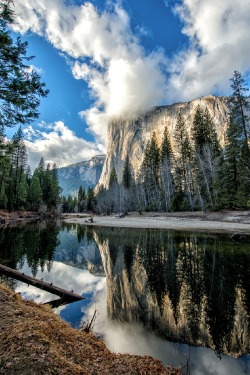 sublim-ature:  El Capitan, CaliforniaBrent Clark