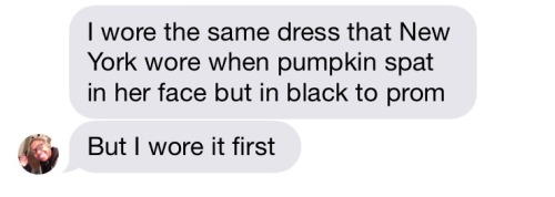 dogsuicidebridge:  (via. beyonce-huxtable)  #fact
