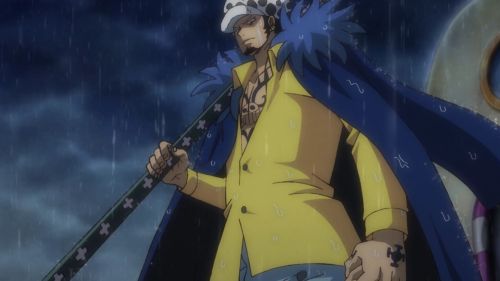 Trafalgar Law Ep 978 Trafalgar Law Ep 978