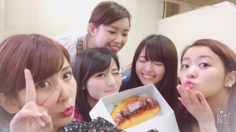 帯広ナルチカmai｜℃-uteオフィシャルブログ Powered by Ameba