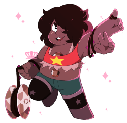 princessharumi:  the most perfect of fusions