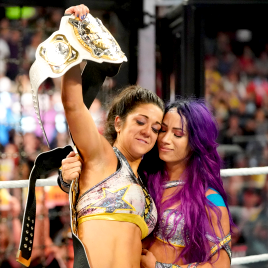 2019 in WWE Women&rsquo;s Tag Team Champions