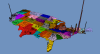 3D map of US population density.
More population density maps >>