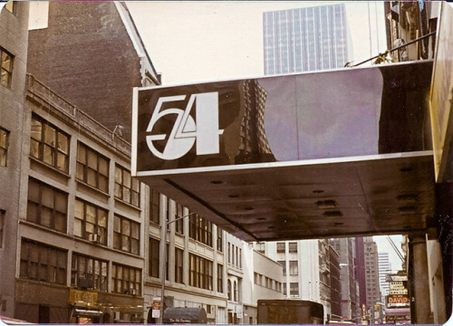 pygartheangel:Pic I took on my first visit to New York in January 1983