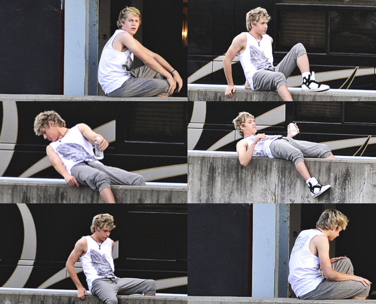 craicthatniall:  x 