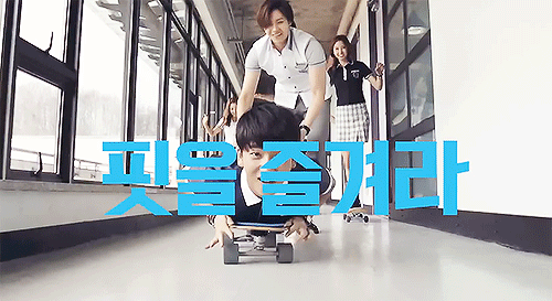 Let's Fly ~ !