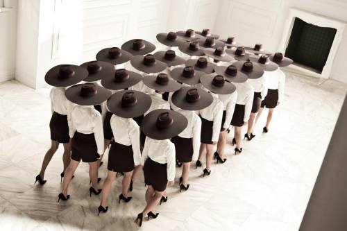lalaurie-is-making-a-pie: American Horror Story: Coven Teasers - Behind the scenes