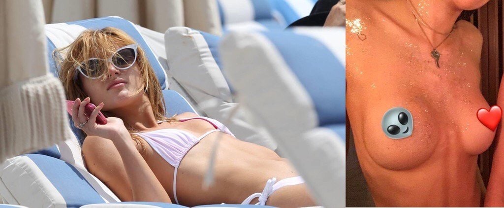 t-u-m-b-l-r-missing-imagery:  Bella Thorne