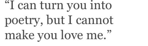 All This Love I Have Refuses To Die Inside Of Me