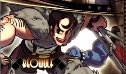 uwu-tang-clan: shadow-dio-sama:  zio-dyne:  zenjitzu:  retrodynamics:  bestboy-oftheday:   The Best Boy of the Day is Beowulf from Skullgirls   Good post op  Good post op  Good post op  Good post op  Good post OP 