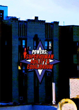 CHARACTER BIO: PETER PARKER / SPIDER-MAN