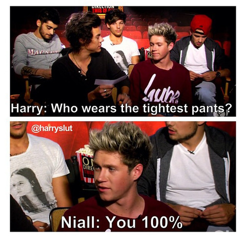 Sex best-lovequotes:  Lol niall on We Heart It. pictures