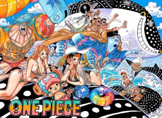 One Piece Manga Series Explore Tumblr Posts And Blogs Tumgir