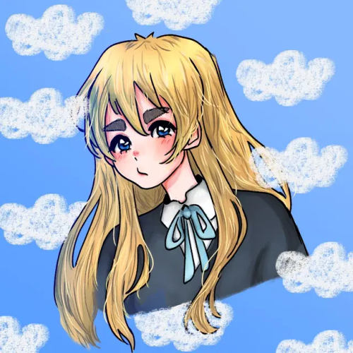 Mugi💕