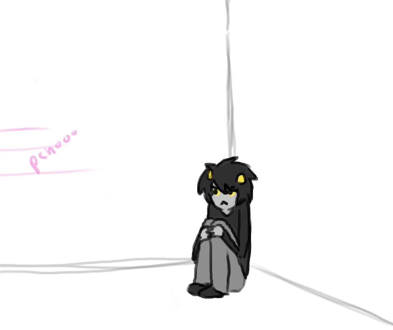 ladycatacorn:  wonkykrystol:       requested by anon meow  this is the most adorable