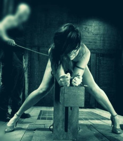 Bondage blog
