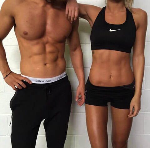 Get Healthy Not Slim