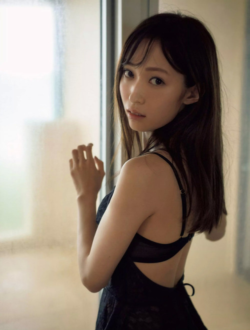 deepbluetomato:  山口真帆