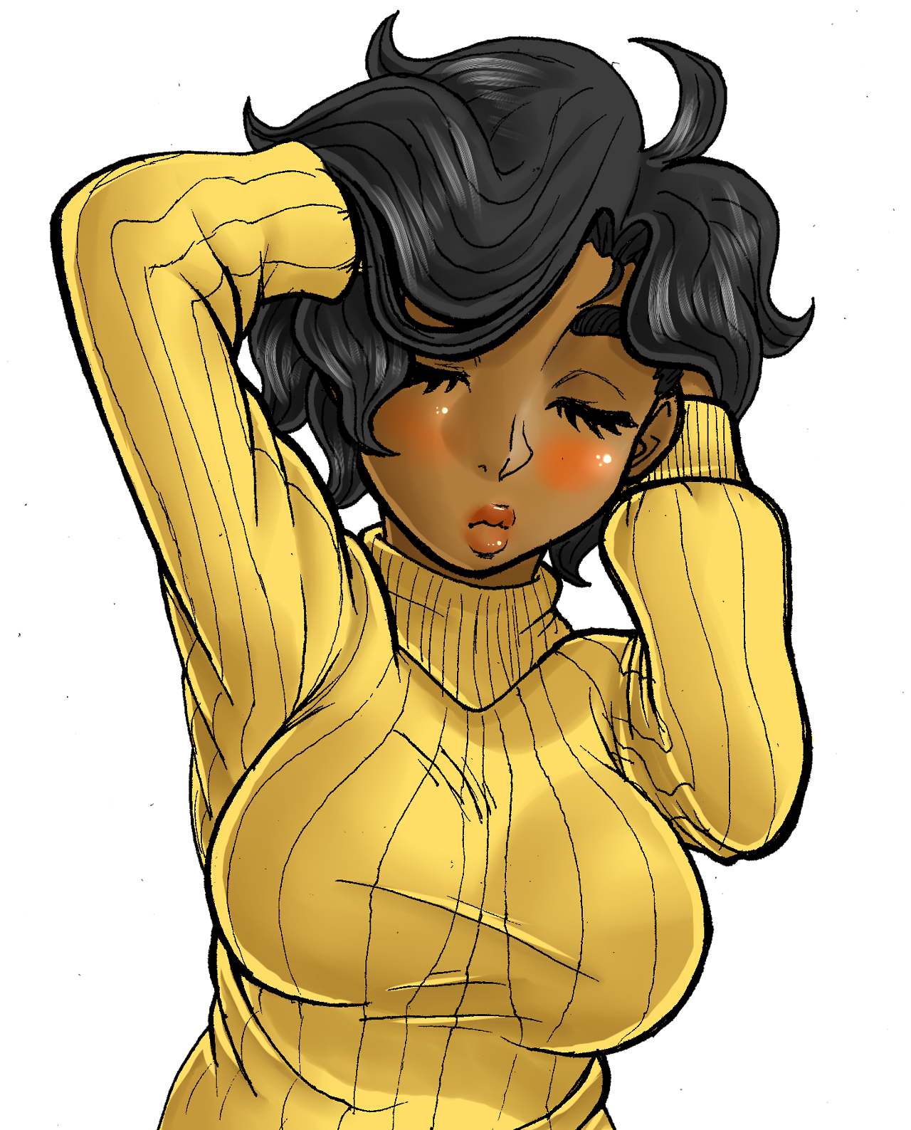 mscartrequests:Request completed by DJComps (http://djcomps.tumblr.com/) of Simmsy’s